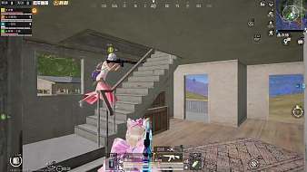 柚稚Ll和平精英直播_柚稚Ll視頻直播 - 虎牙直播