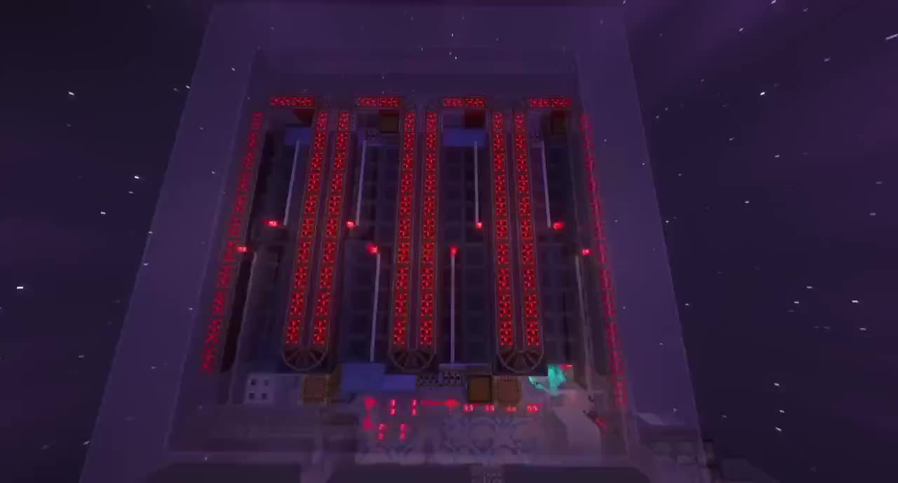 新服开荒希望突破十个人~