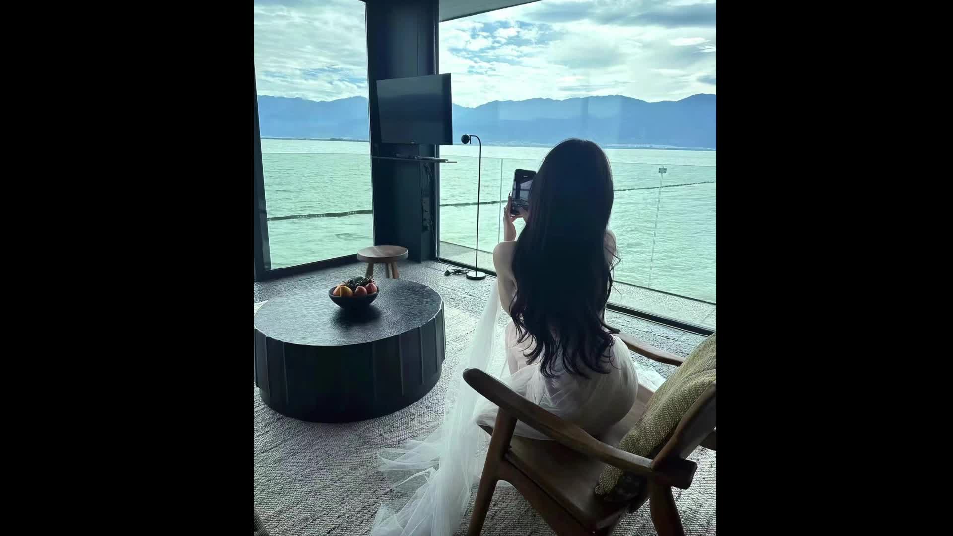 最近要养一段时间身体