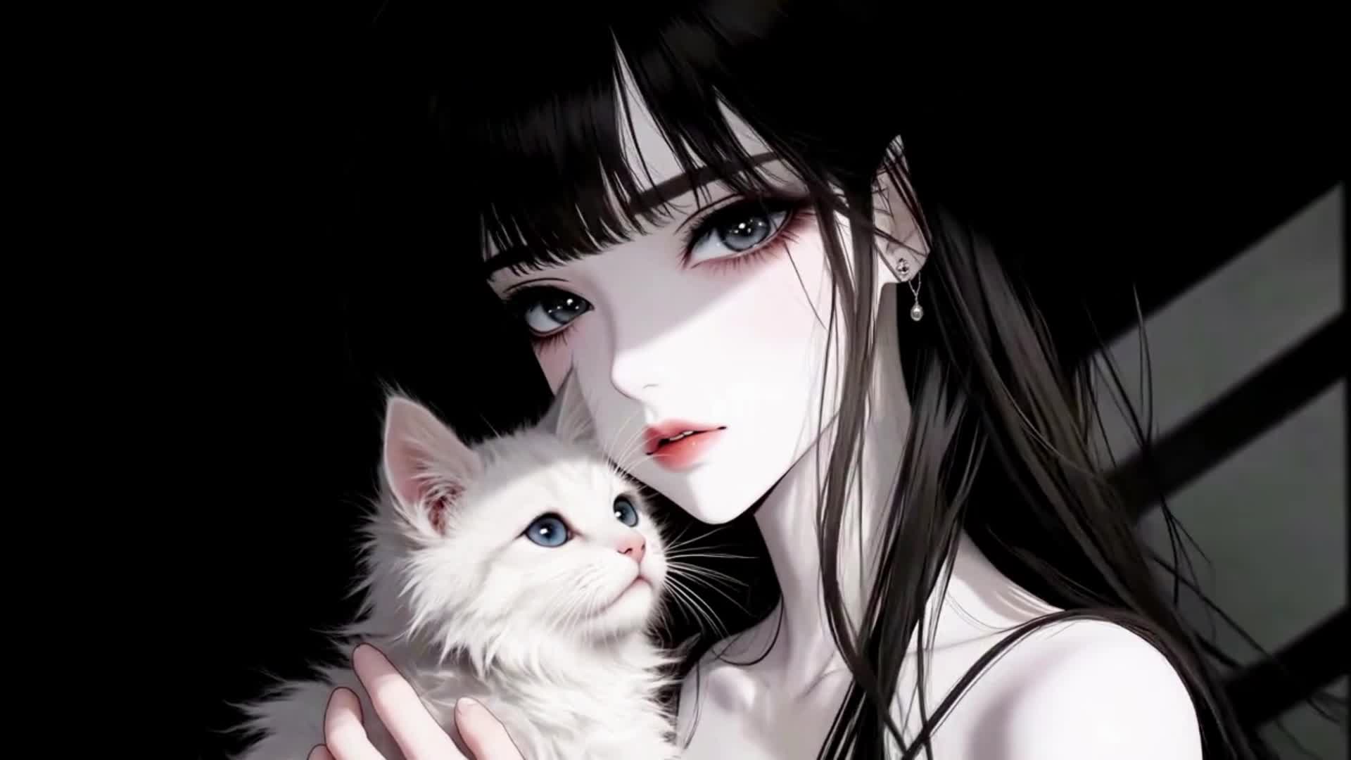 温柔的姐姐
