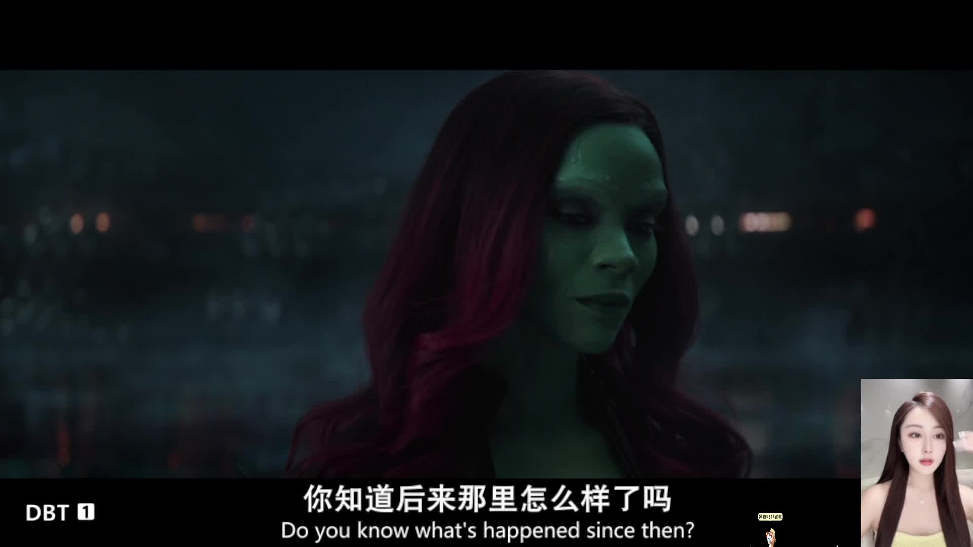 漫威系列