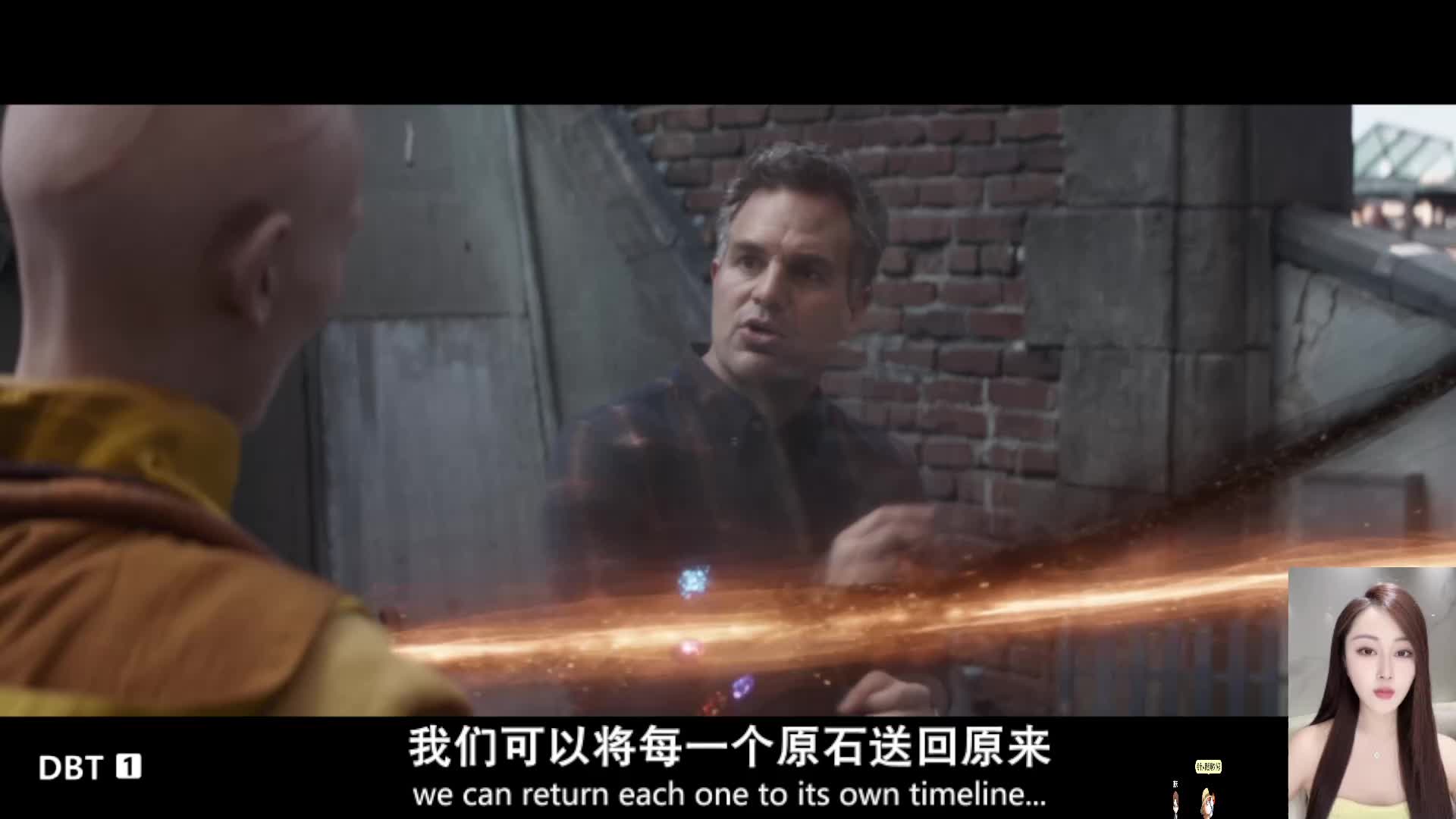 漫威系列
