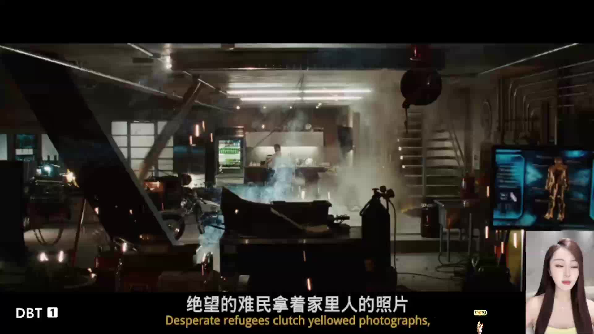 漫威系列