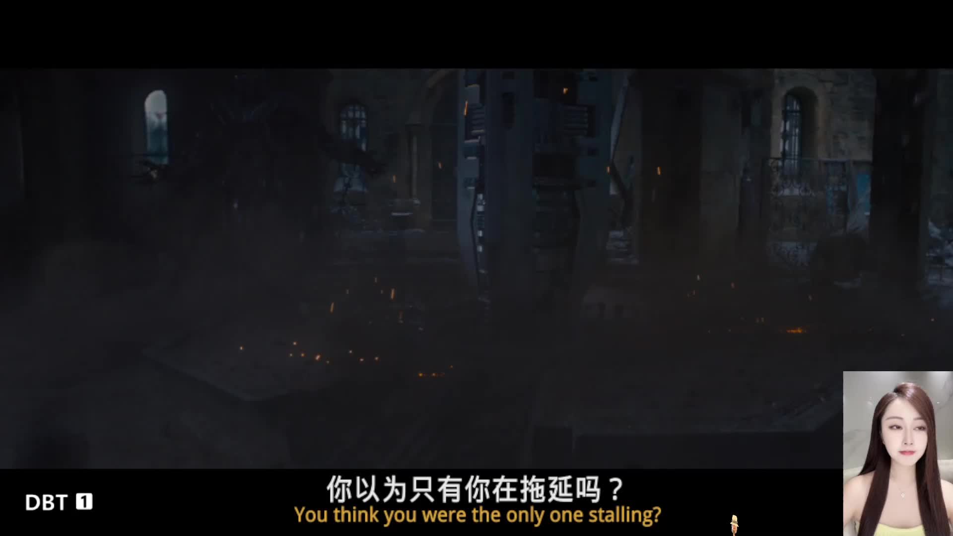 漫威系列