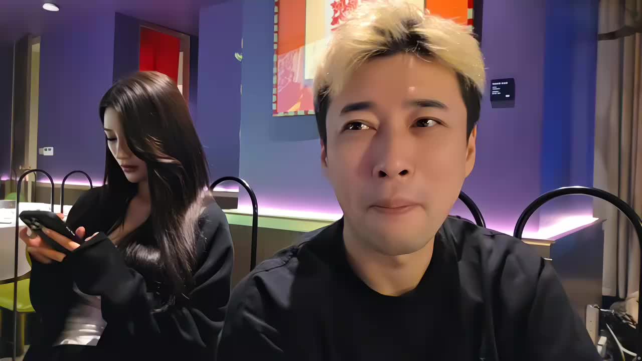 带大家看看长沙主播