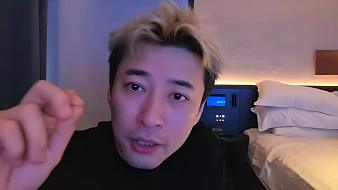 高冷男神錢小佳戶外直播_高冷男神錢小佳視頻直播 - 虎牙直播