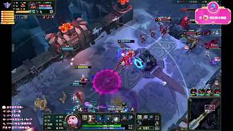 QG-霧眠、英雄聯(lián)盟直播_QG-霧眠、視頻直播 - 虎牙直播