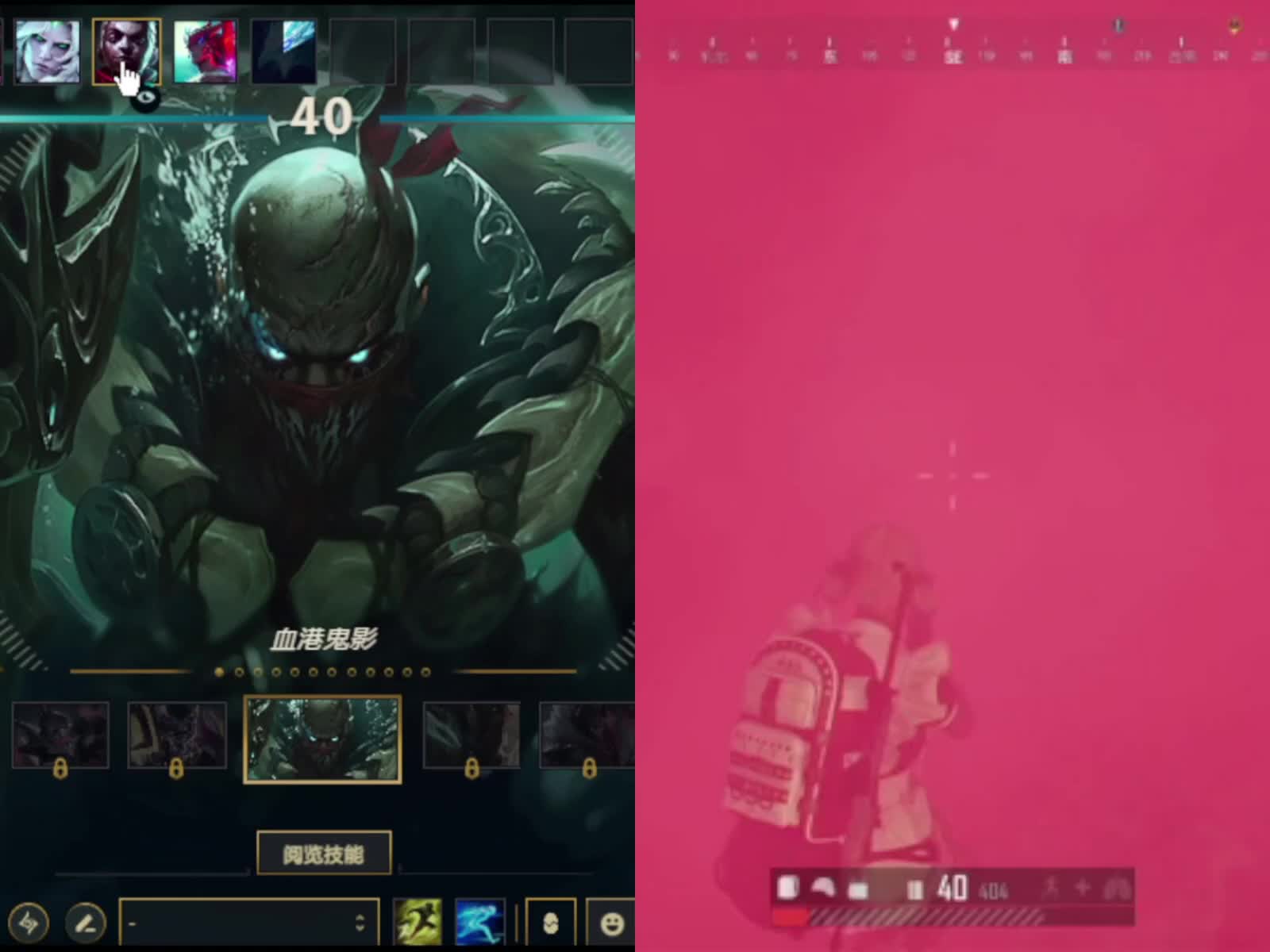 黑色快来 等你哟