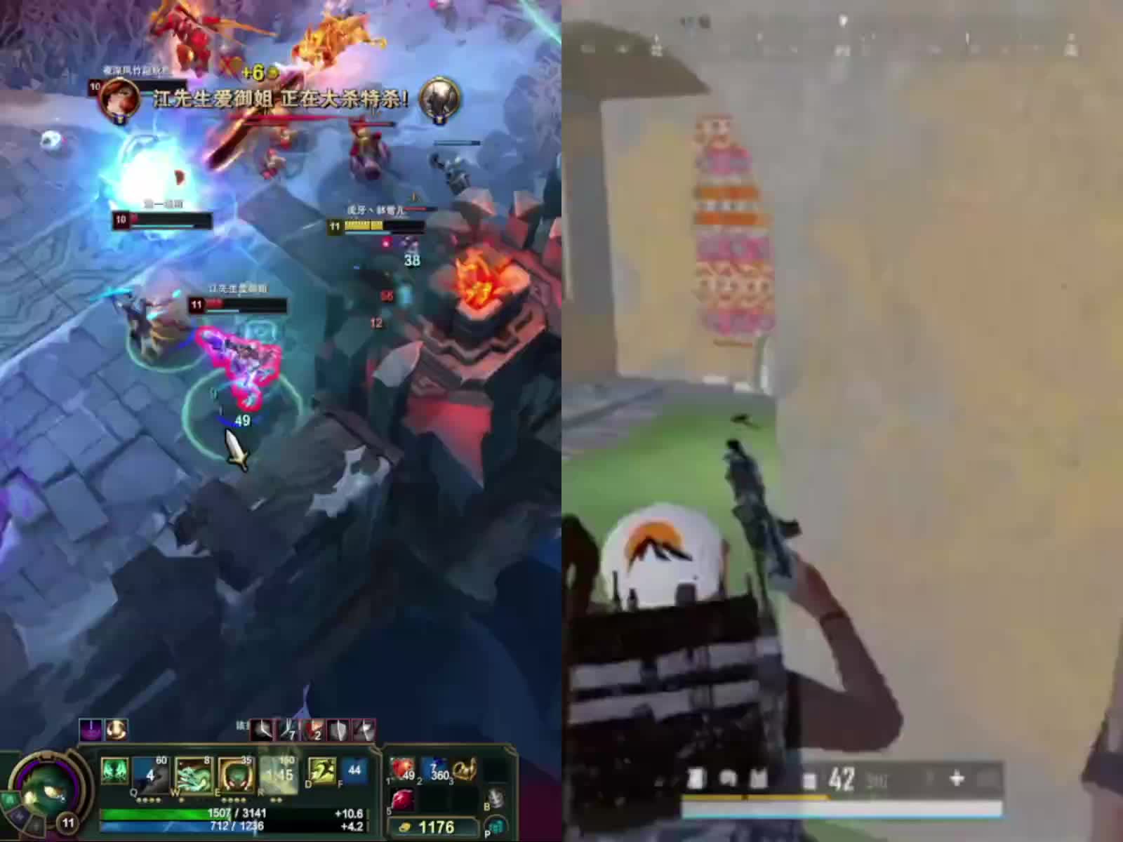 黑色快来 等你哟