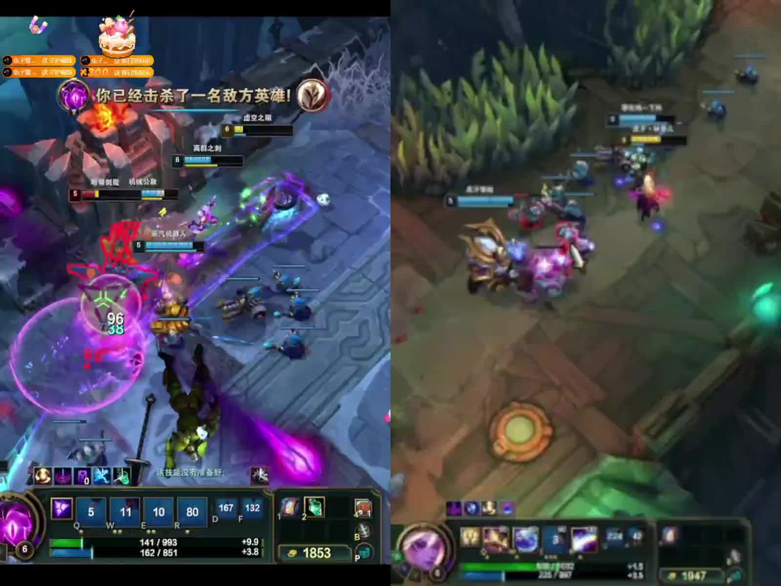 黑色快来 等你哟