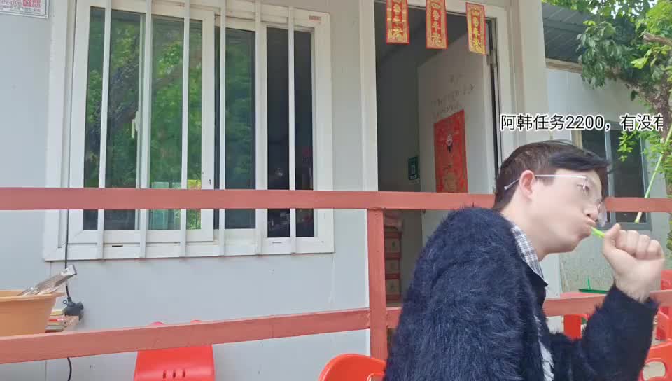 苦行僧   惠州 18 116