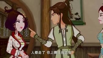 游戲解說剪輯師原創(chuàng)直播_游戲解說剪輯師視頻直播 - 虎牙直播