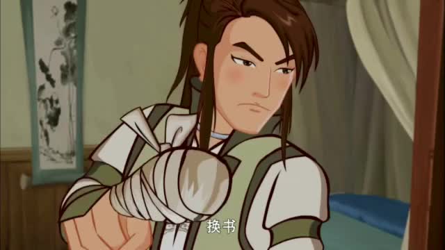 西游记之暗黑西游解说