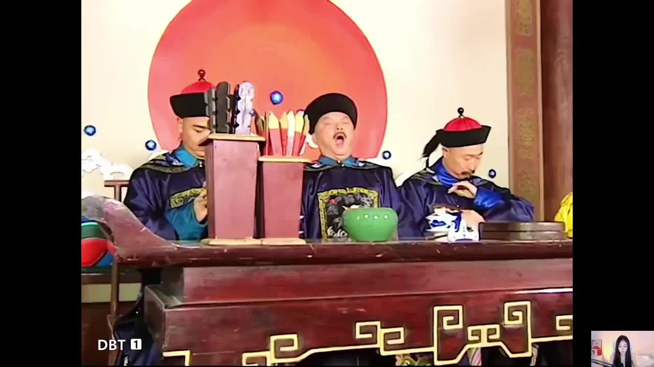 百万饭局