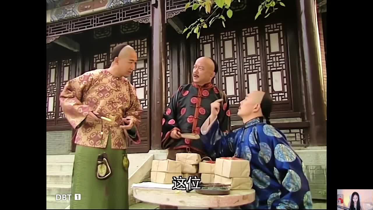 百万饭局
