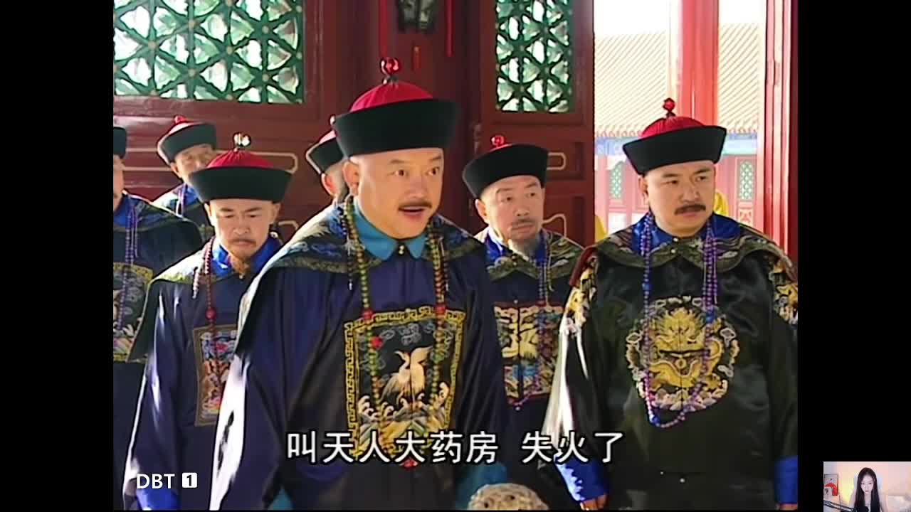 百万饭局