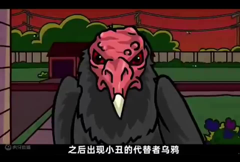 加菲猫的编剧突然写不出戏剧，要将卡通人物变成悲剧