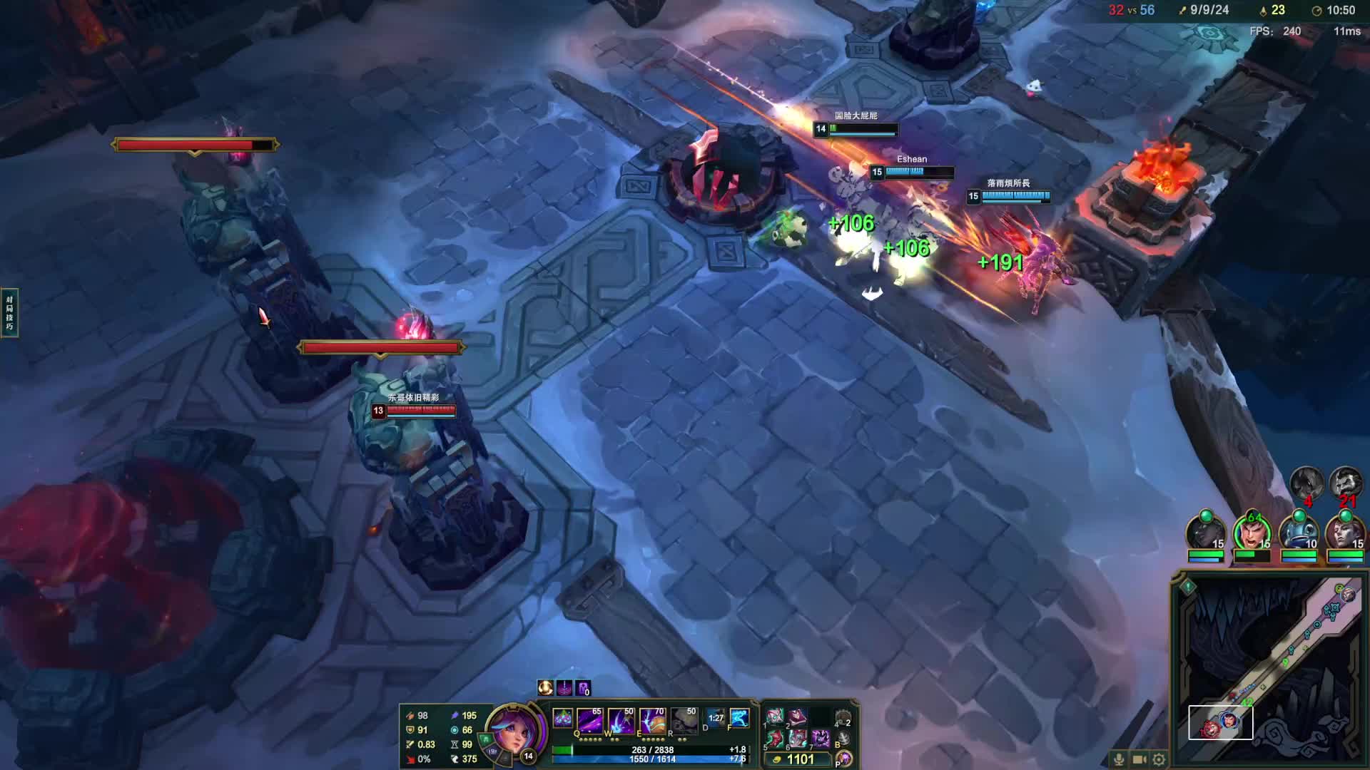 欢迎来到圆脸大屁屁的直播间