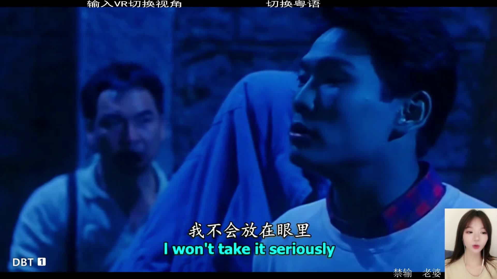 【林正英】僵尸恐怖鬼片