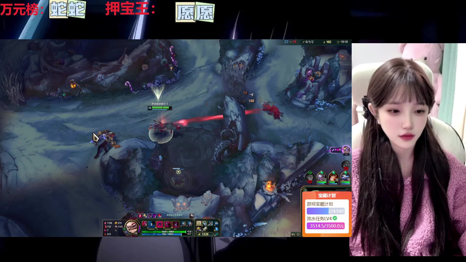 黑色灵活1=4甜妹天花板