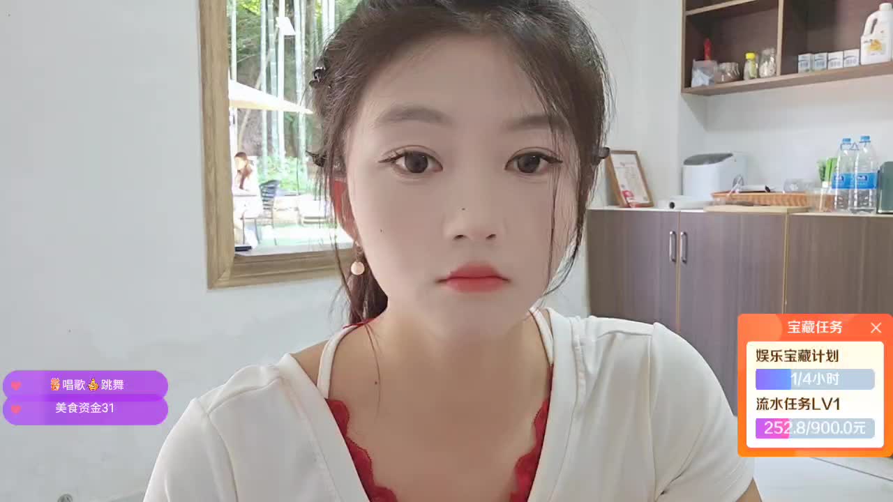 夏日炎炎