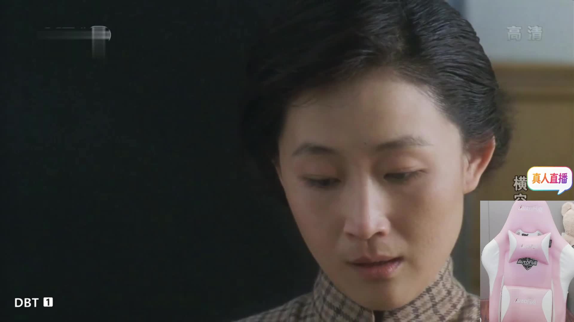 武汉妹子真人直播~求关注