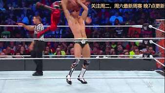 WWE塞曉納體育直播_WWE塞曉納視頻直播 - 虎牙直播