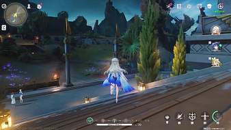 唯其知何日鳴潮直播_唯其知何日視頻直播 - 虎牙直播