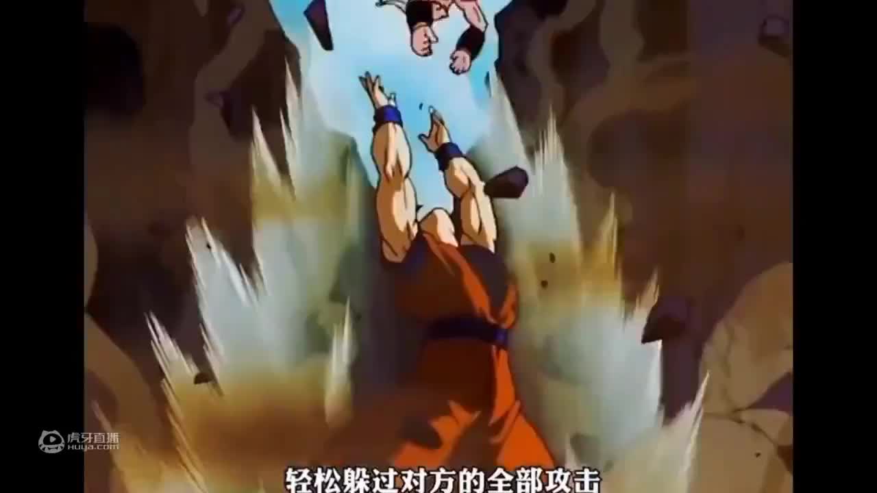 全网最全，龙珠第二部（龙珠Z），全篇298分钟，让你一次性恰到爽