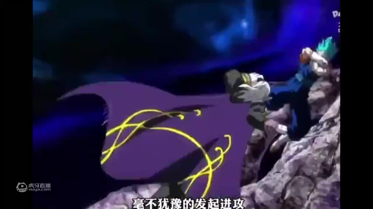 全网最全，龙珠第二部（龙珠Z），全篇298分钟，让你一次性恰到爽