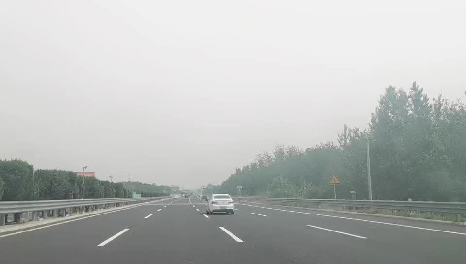 山东高速PK河北高速