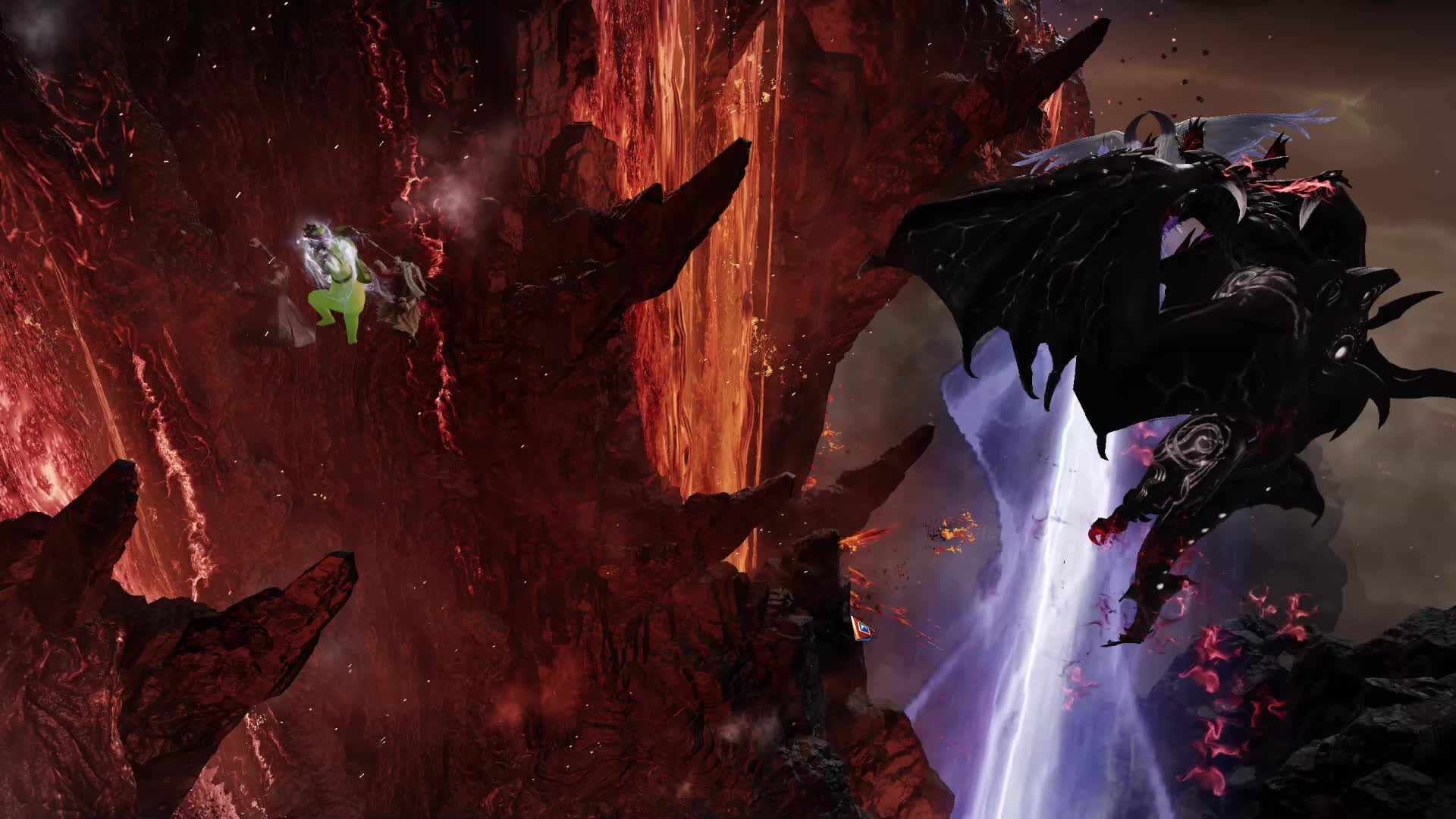 从零开始的命运方舟生活