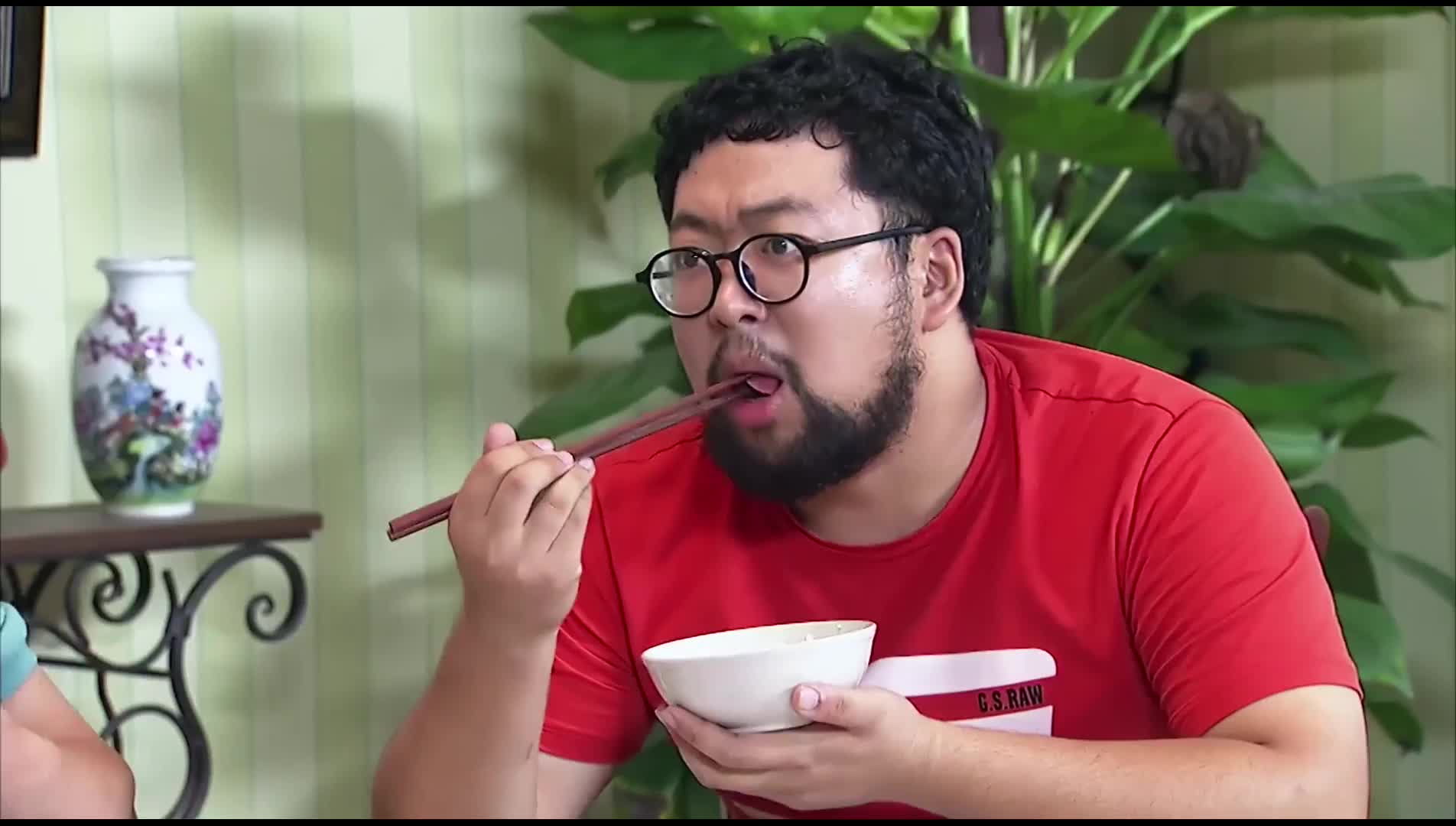 开心边角料 乔杉修睿葛家葛事