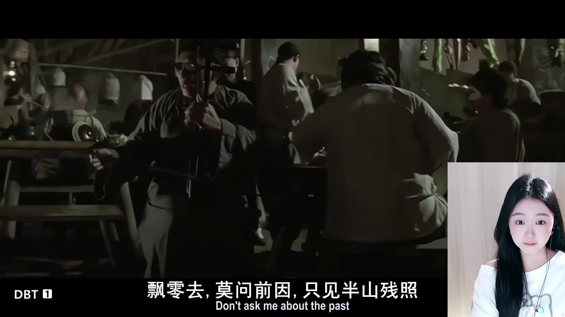 黄飞鸿之二：男儿当自强