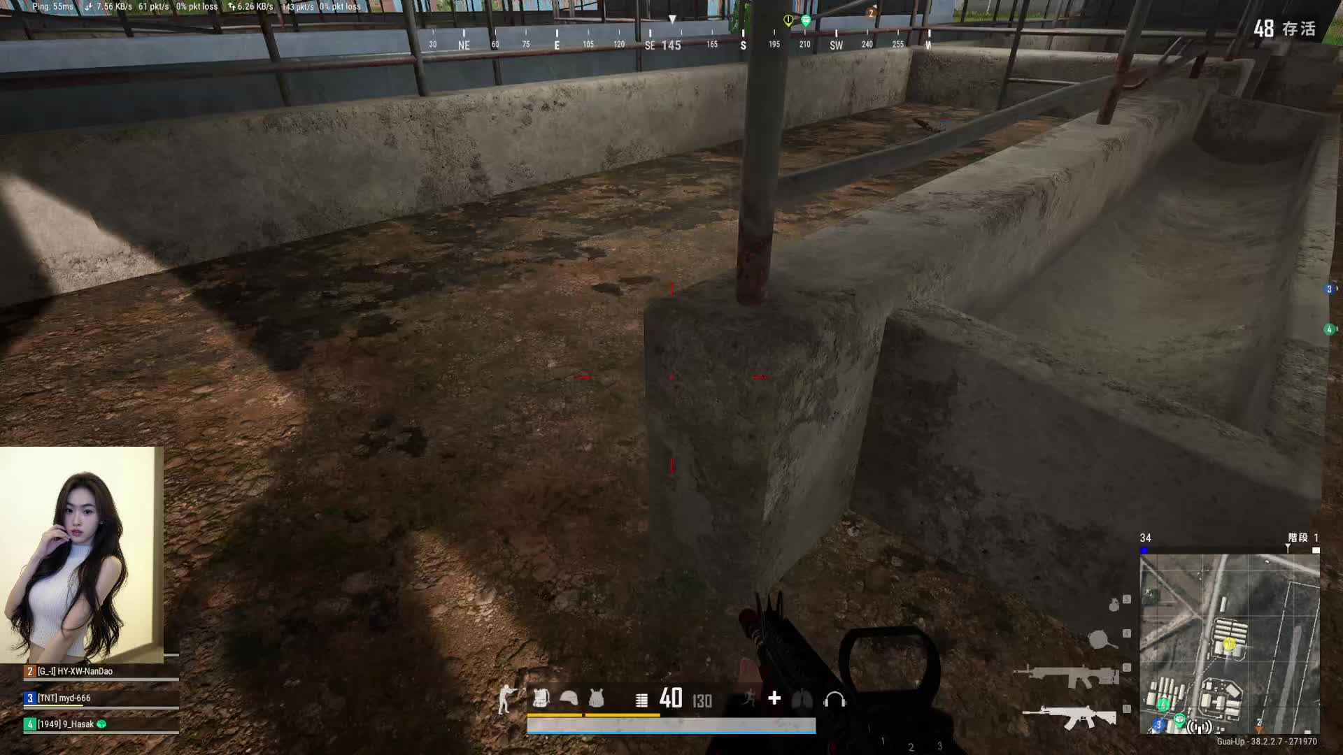 是甜甜川妹儿，不是凶凶暴龙