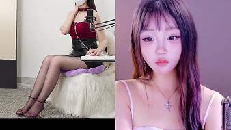 長腿CC二次元直播_長腿CC視頻直播 - 虎牙直播
