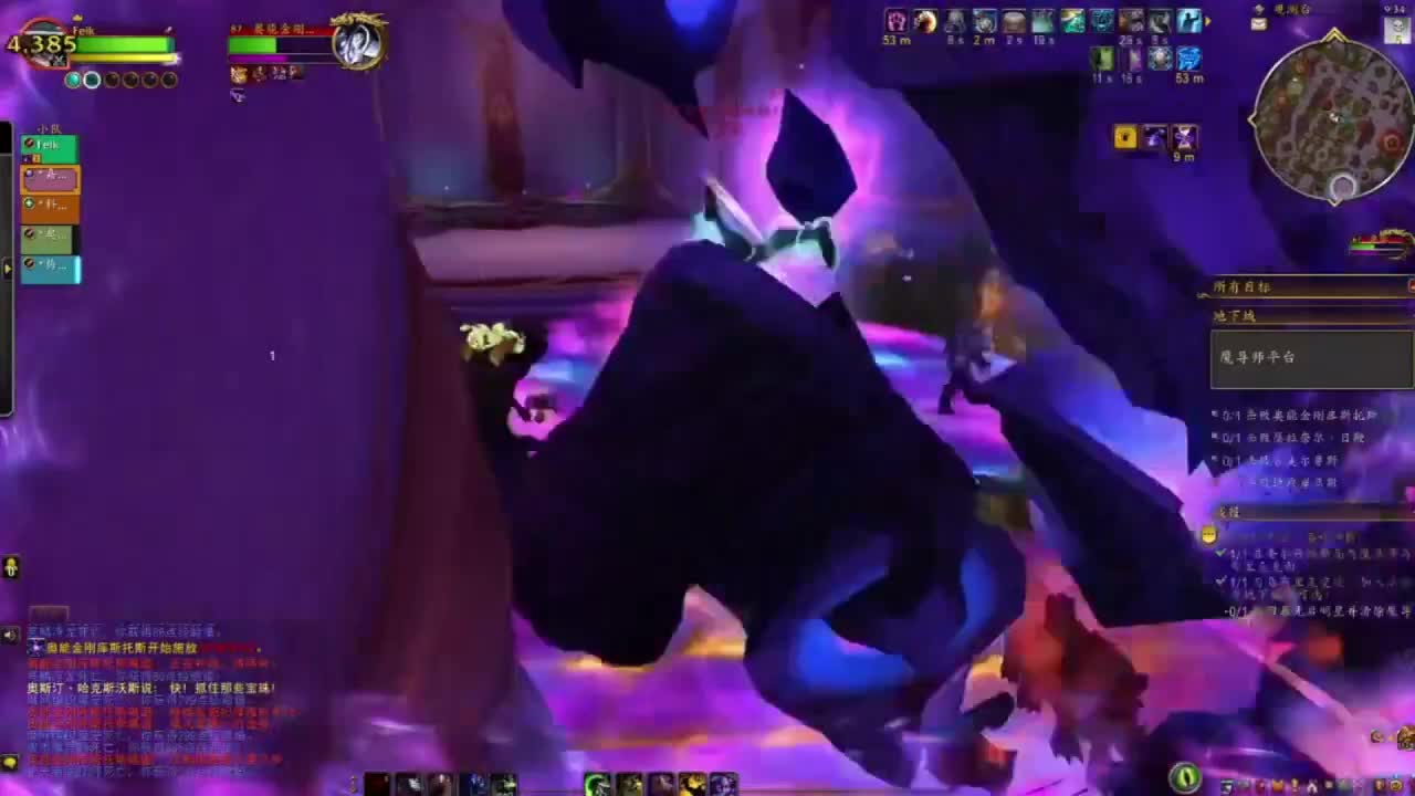 一钩小狗的直播间