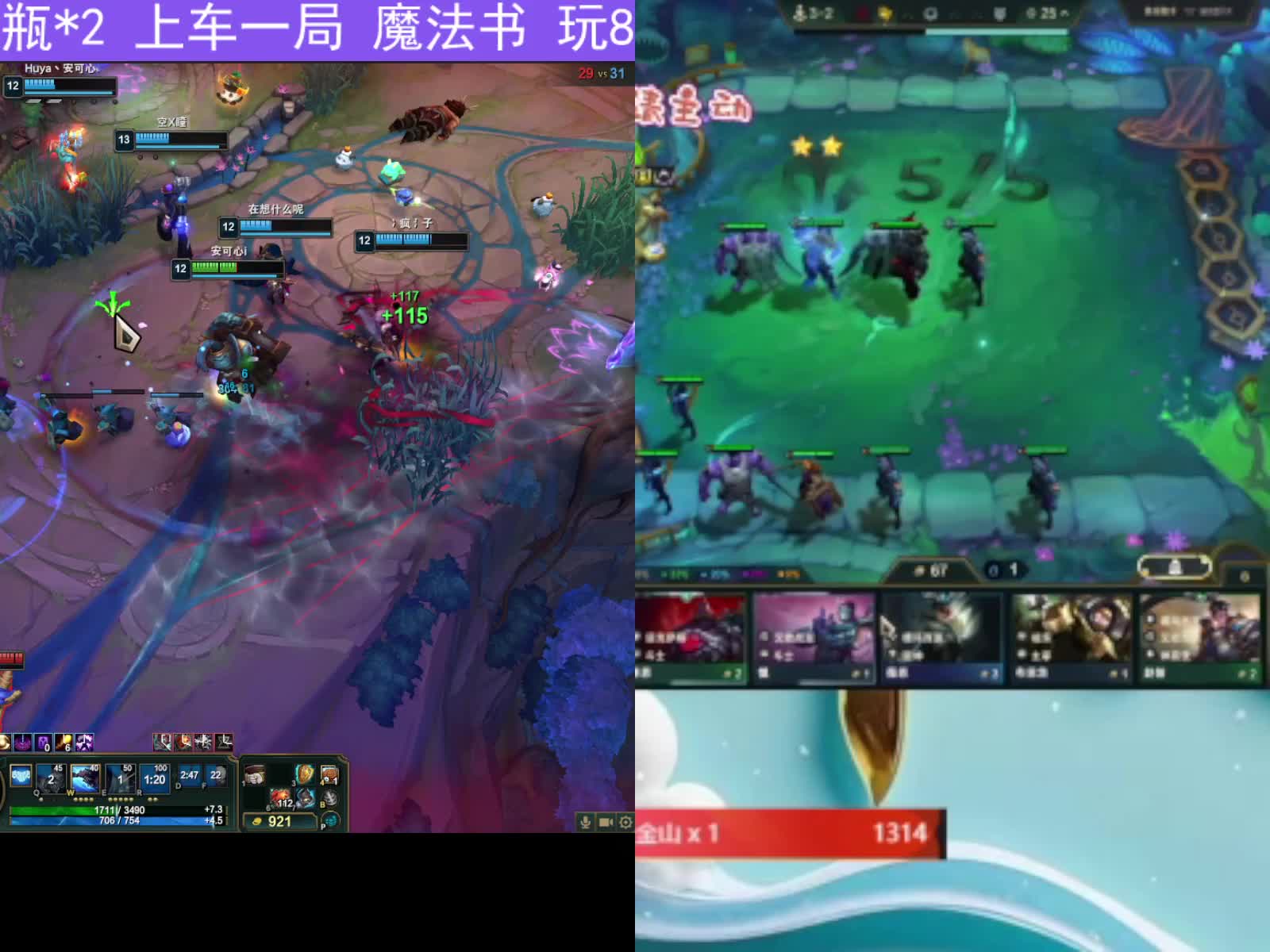 想看特效呀 (黑色玫瑰 )