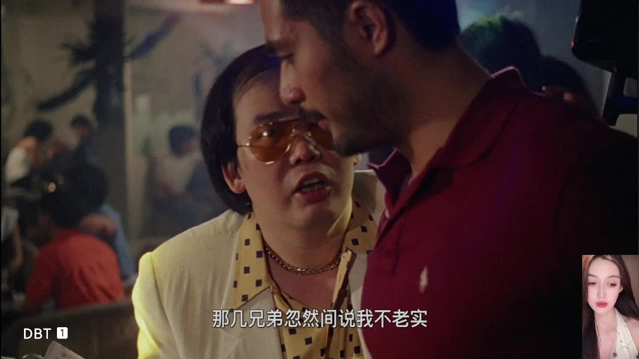 上世纪那种很写实逼真的电影