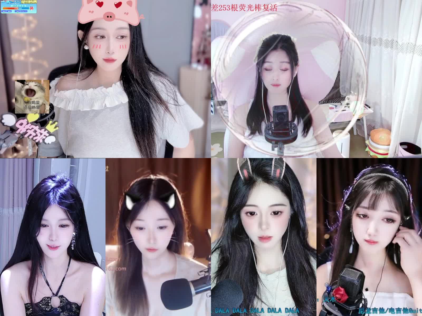 尔滨最后的温柔~润