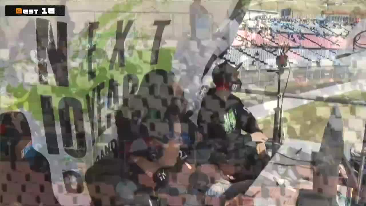 [直播]D1漂移大奖赛