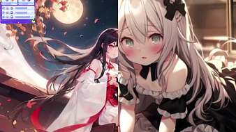 仙女-楚楚二次元直播_仙女-楚楚視頻直播 - 虎牙直播