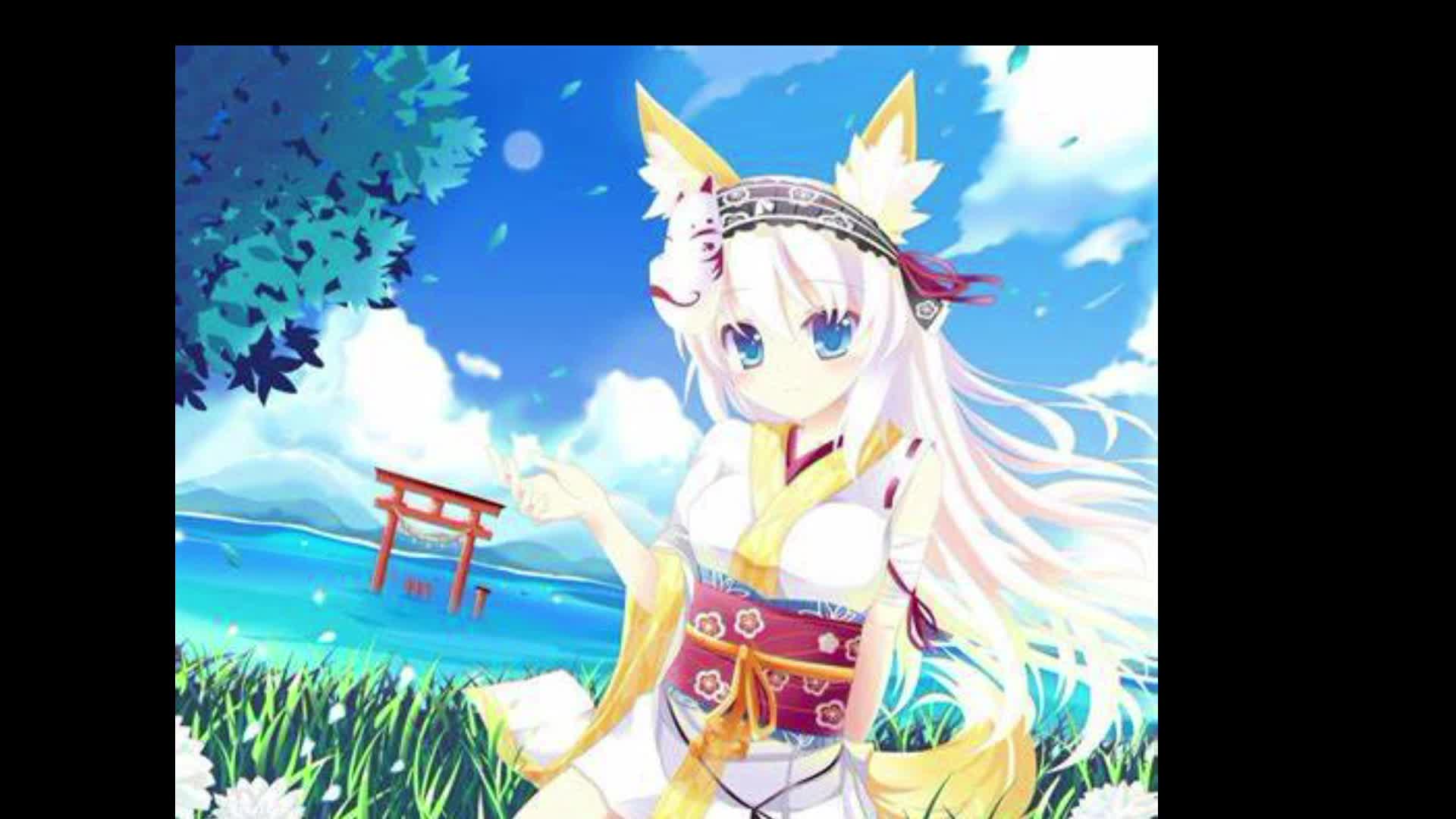 欢迎来到DJ和、沅湘流的直播间