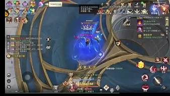 小綿hua神域紀(jì)元直播_小綿hua視頻直播 - 虎牙直播