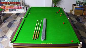 狂暴臺球體育直播_狂暴臺球視頻直播 - 虎牙直播