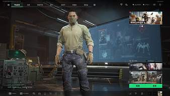 珎肸三角洲行動直播_珎肸視頻直播 - 虎牙直播