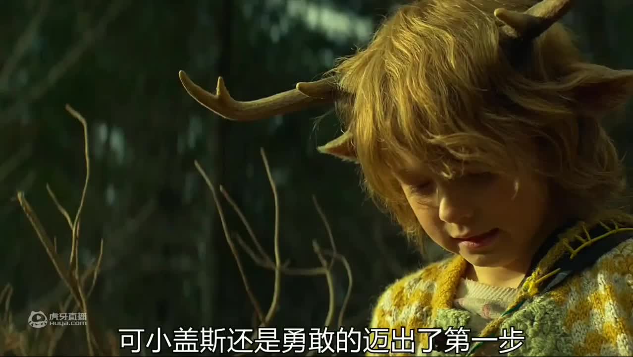 史诗级科幻美剧《曼洛达人》1