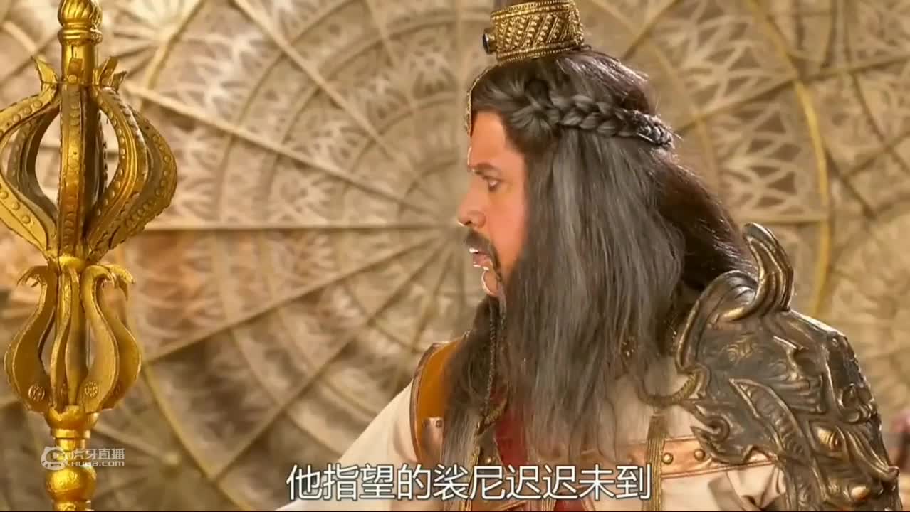 史诗级科幻美剧《曼洛达人》1