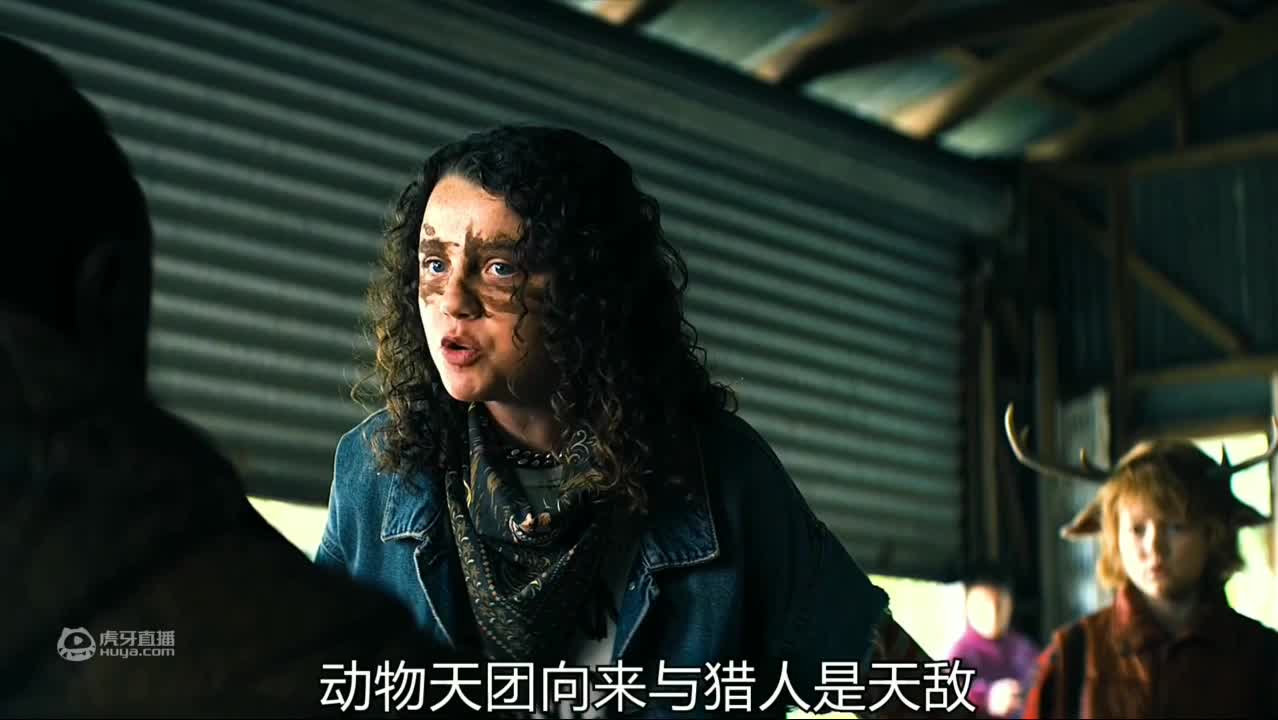 史诗级科幻美剧《曼洛达人》1