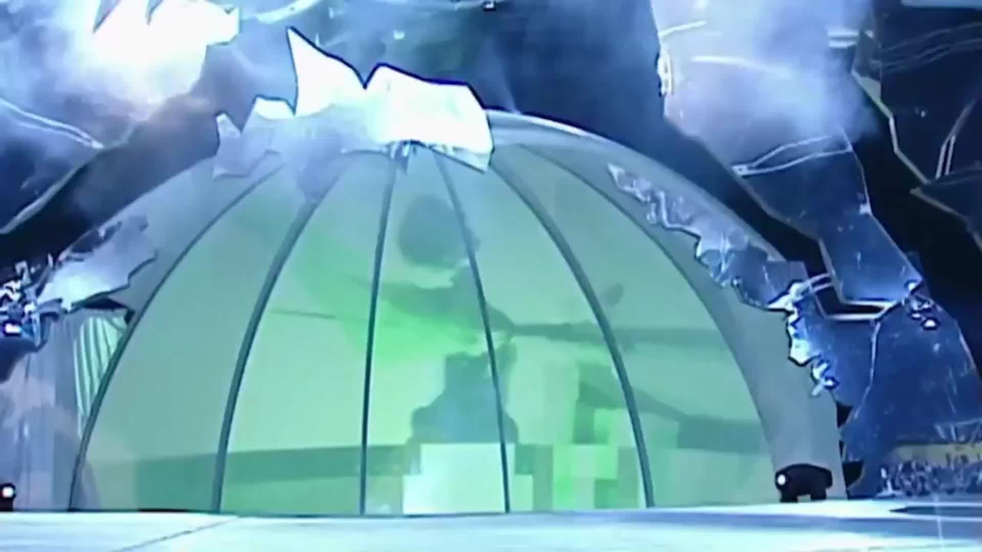 WWE剧情！！！！